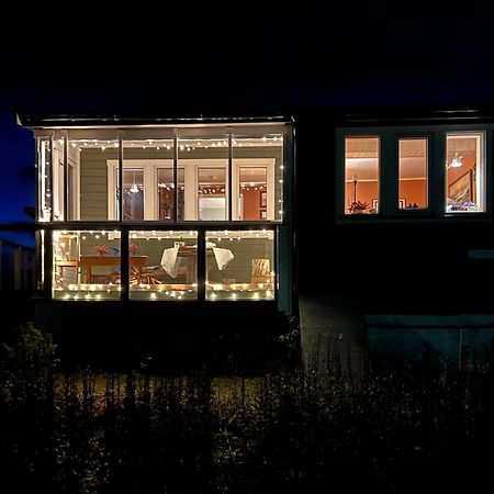 Cape East Homestay Ytre Kiberg Dış mekan fotoğraf
