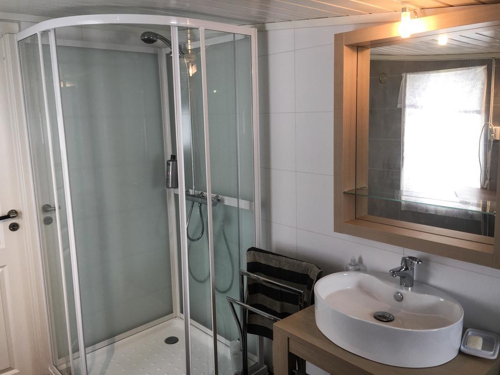 Cape East Homestay Ytre Kiberg Dış mekan fotoğraf