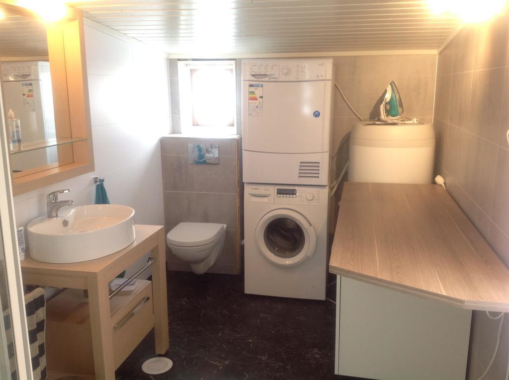 Cape East Homestay Ytre Kiberg Dış mekan fotoğraf