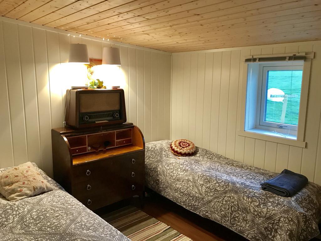 Cape East Homestay Ytre Kiberg Dış mekan fotoğraf