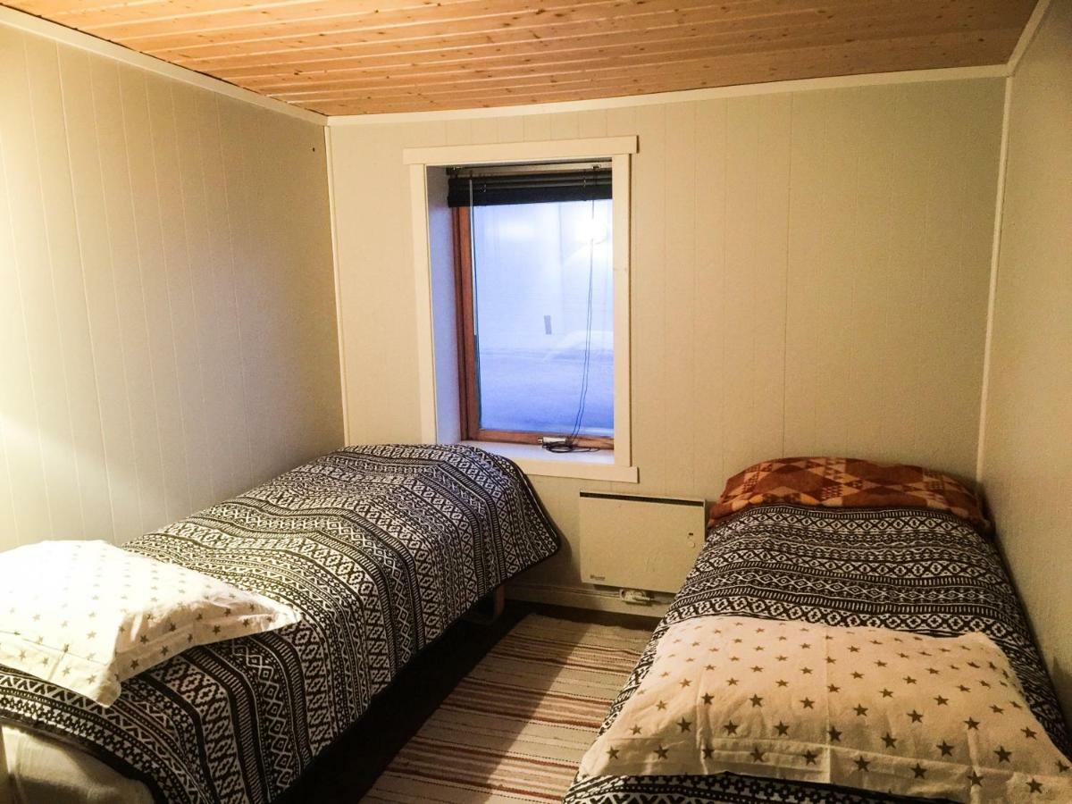 Cape East Homestay Ytre Kiberg Dış mekan fotoğraf