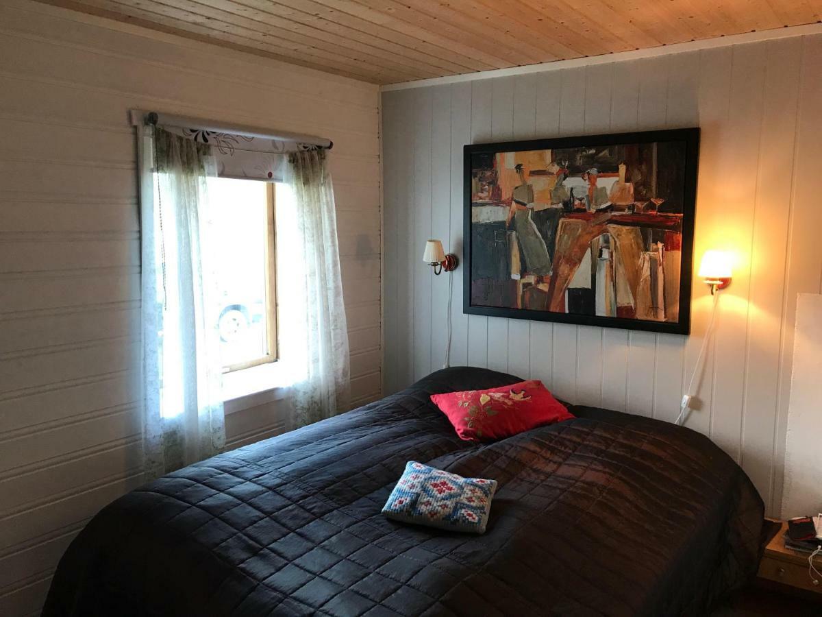 Cape East Homestay Ytre Kiberg Dış mekan fotoğraf